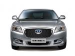 Hawtai B21 2013 года